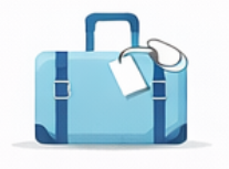 suitcase