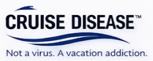 Cruise Disease Logo